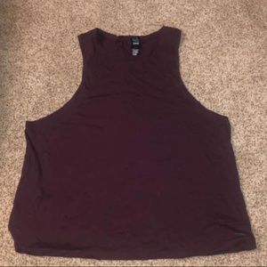 COPY - Workout Tank